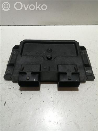 Citroen Berlingo Engine control unit/module ECU 