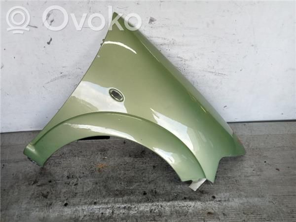 Front arch   7841S3