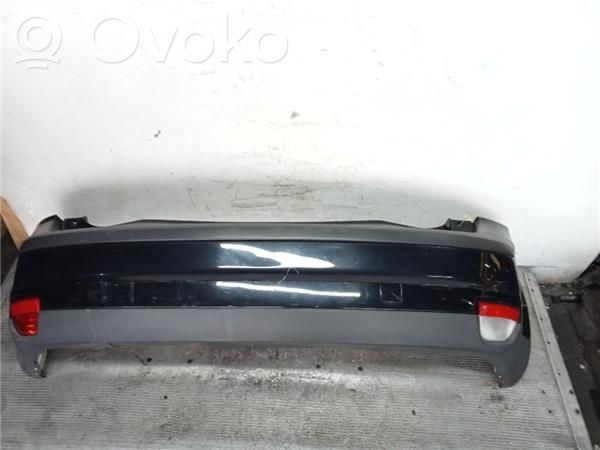 Ford C-MAX I Puskuri 