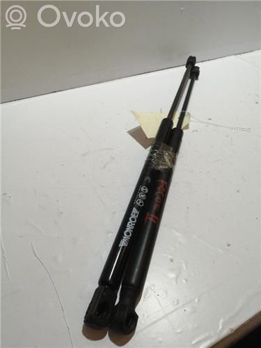 Ford C-MAX I Tailgate/trunk/boot lid buffer 