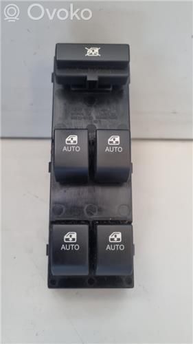 Electric window control switch   935701H120