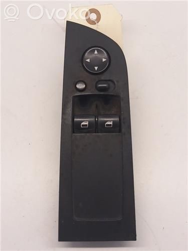 BMW 3 E92 E93 Electric window control switch 
