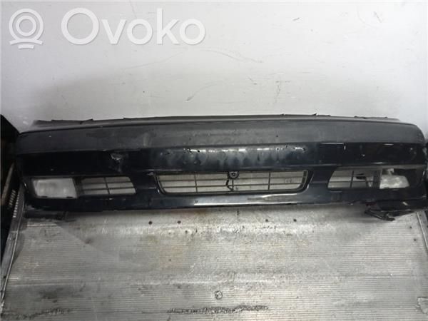 Front bumper   4560025