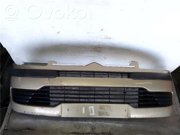 Front bumper   7401AP