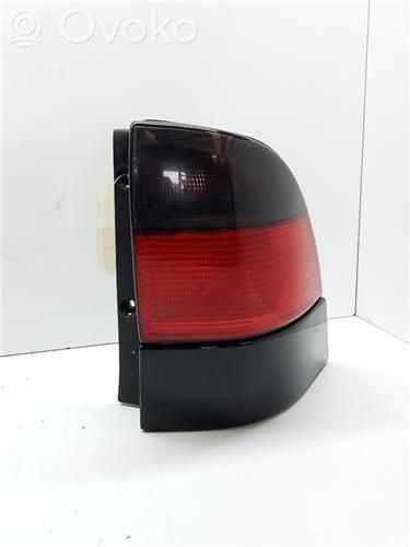 Saab 9-5 Rear tail light bulb 