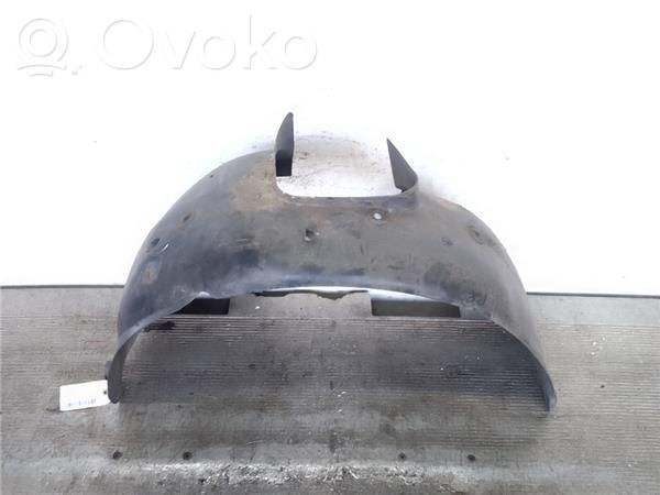 Citroen C4 I Protecție inferioară motor 