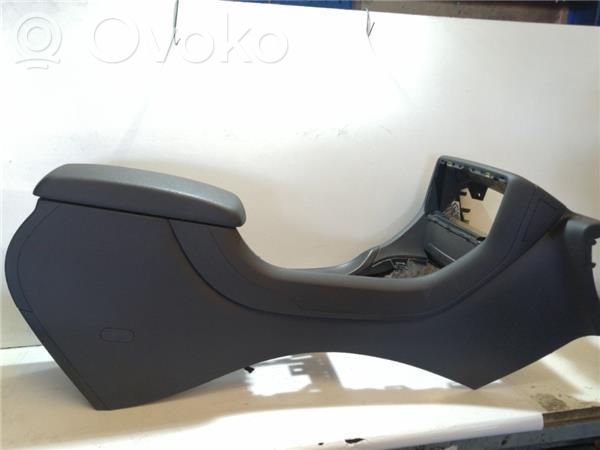 Citroen C5 Console centrale 