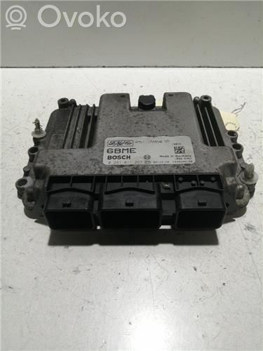 Ford Focus Engine control unit/module ECU 