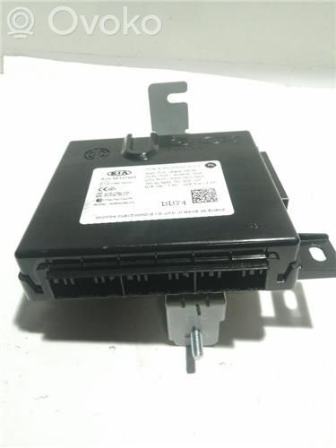 KIA Stonic Engine control unit/module 