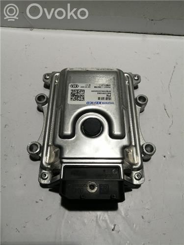 KIA Stonic Engine control unit/module ECU 