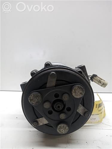 Opel Corsa C Air conditioning (A/C) compressor (pump) 