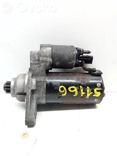 Motor de arranque   11DIENTES