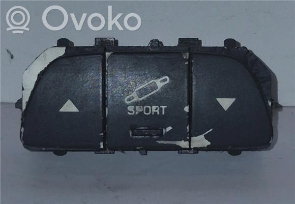 Multifunctional control switch/knob   6490H8