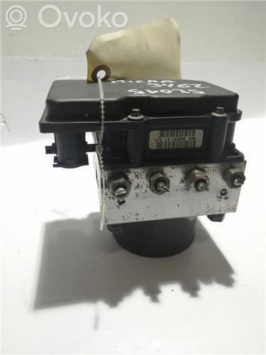 ABS control unit/module   47660BC66A,265800319
