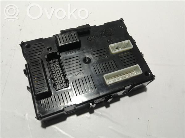 Module confort   284B2BC520,BCML2NG