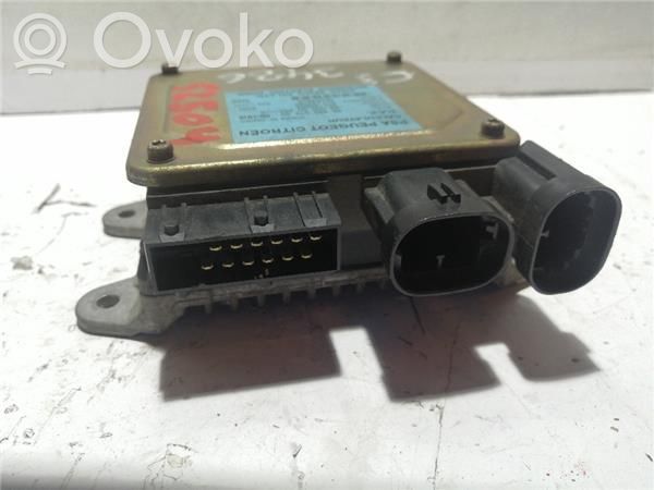 Power steering control unit/module   9645460880