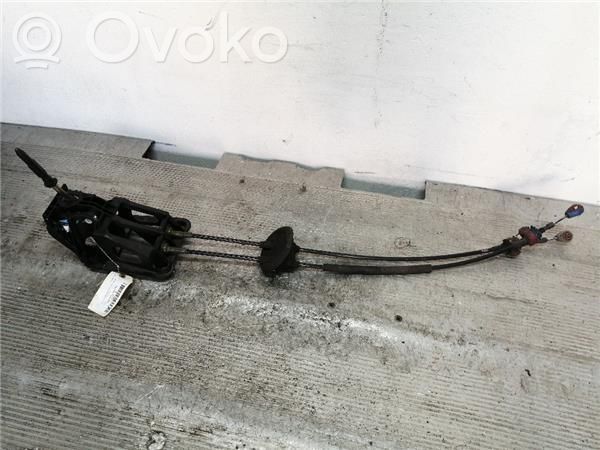 Citroen C3 Palanca de cambios 