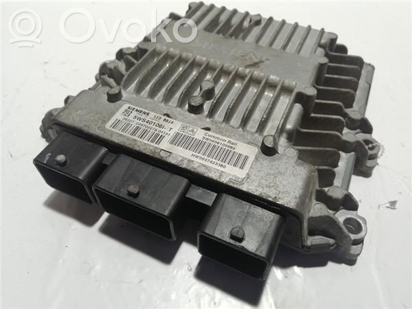 Citroen Xsara Engine control unit/module ECU 