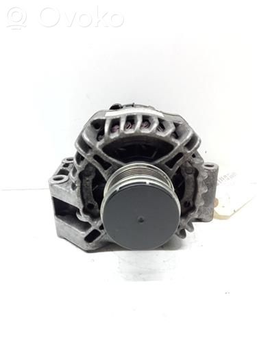 Alternador   13222935