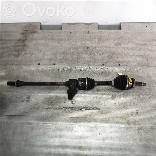 KIA Carnival Semiasse anteriore 