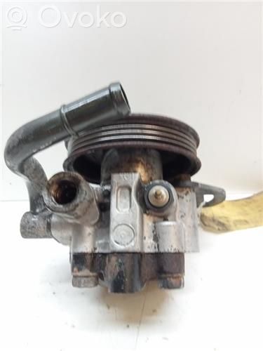 Power steering pump   96563237