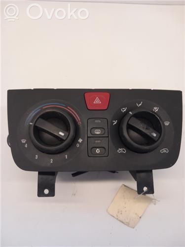 Fiat Idea Air conditioning (A/C) switch 