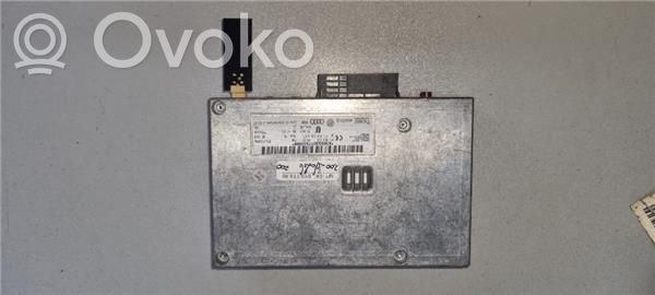 Unidad de control/módulo de bluetooth   4F1910336A
