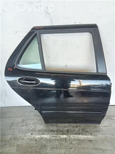 Galinės durys   5335500