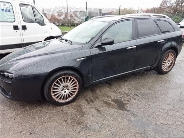 Alfa Romeo 159 Puerta trasera 