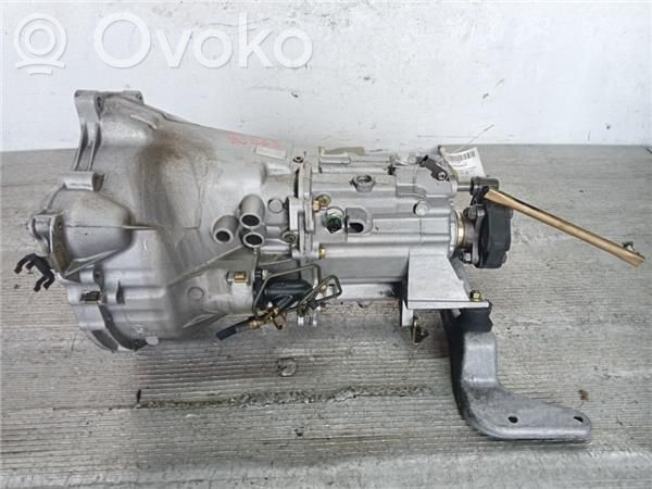 BMW 3 E36 Manualna 5-biegowa skrzynia biegów 