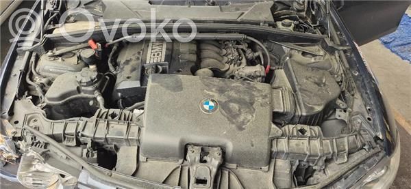 Austauschmotor   11000439141,N43B16AA