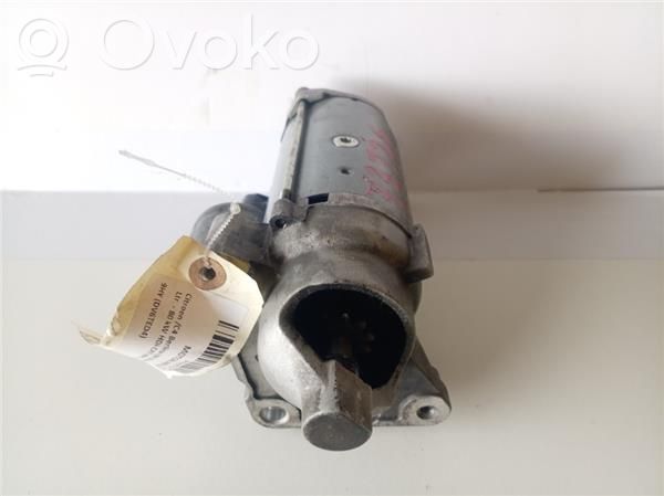 Citroen C4 I Motor de arranque 