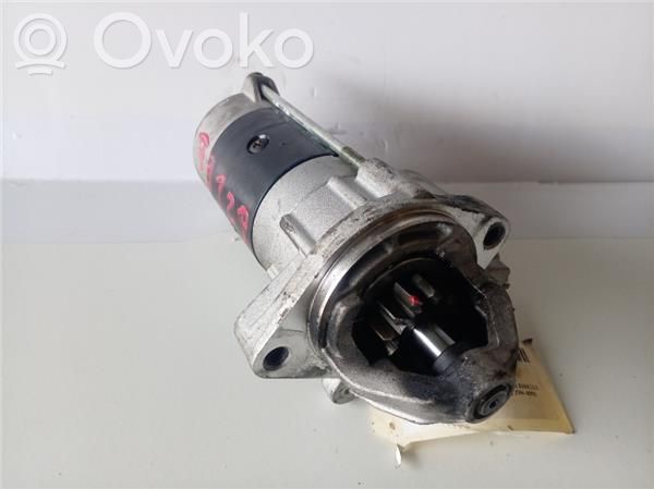Motor de arranque   12412179675