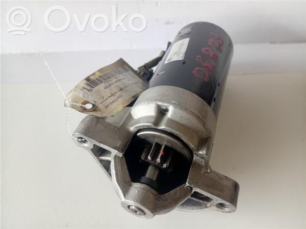 Motor de arranque   5802W7