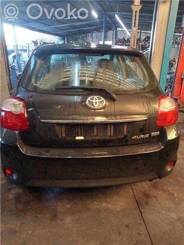 Toyota Auris 150 Parachoques 