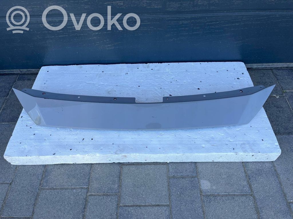 Grotelės priekinės   D65E507E1