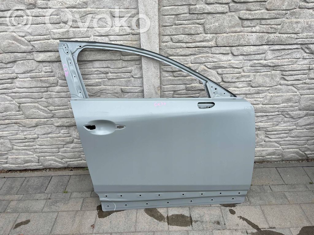 Durvis   DGH958010