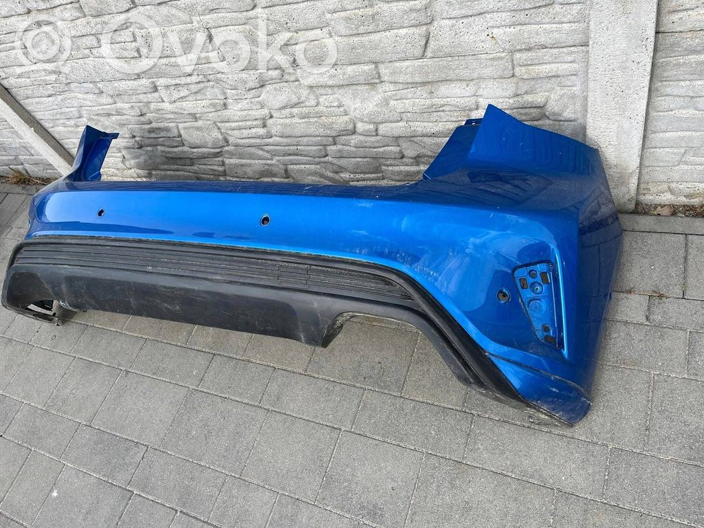 Stoßstange Stoßfänger
