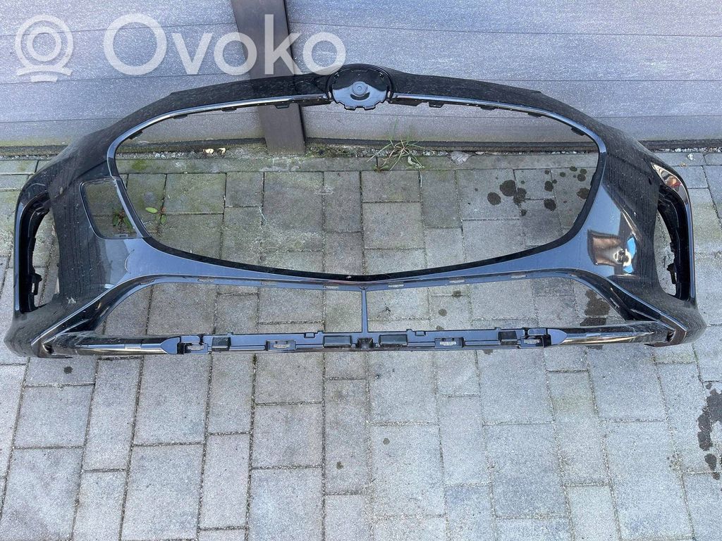 Front bumper   521190D820