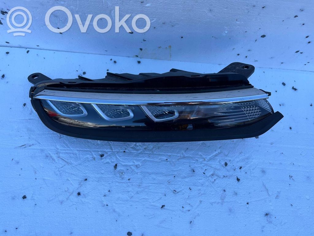 Headlight/headlamp   9823312980