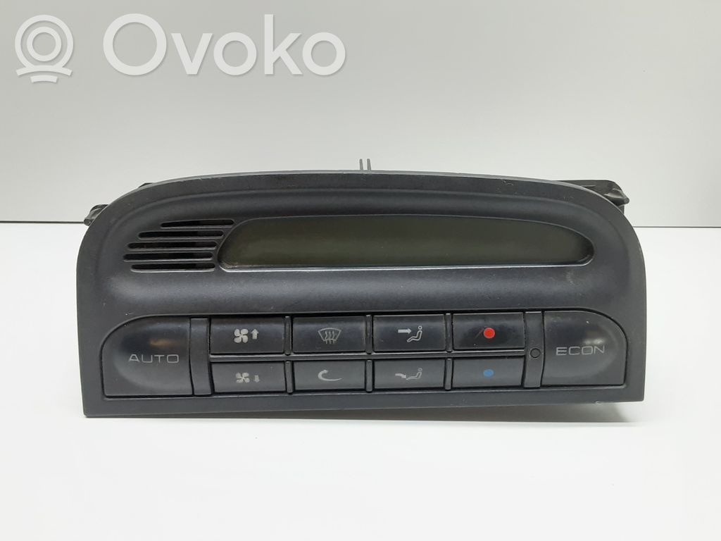 Climate control unit   7M0907040S