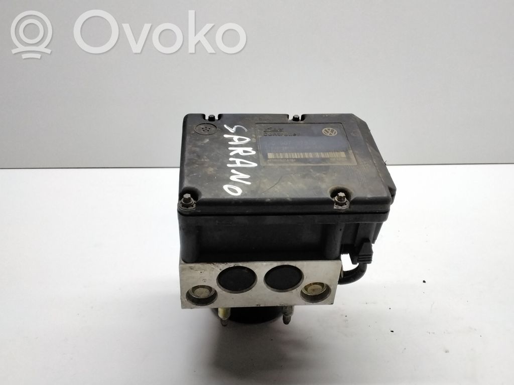 Volkswagen Sharan ABS Pump 