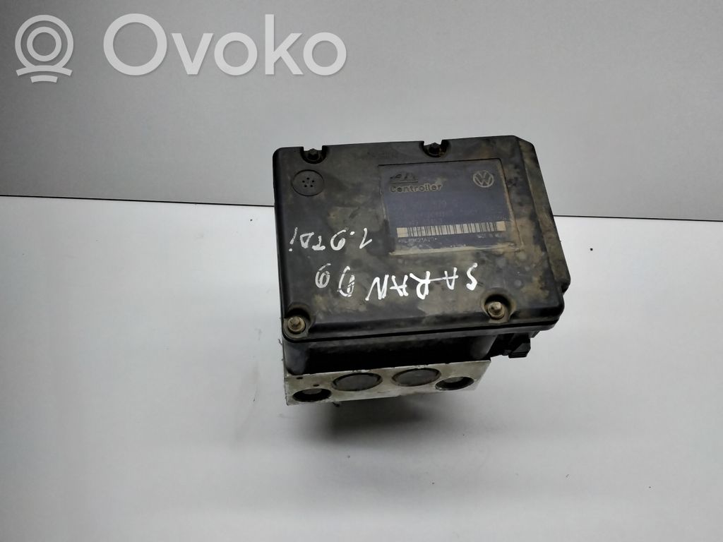 Volkswagen Sharan ABS Pump 