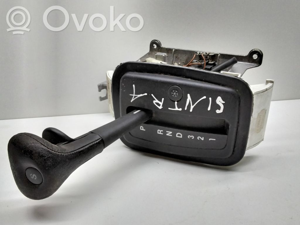 Opel Sintra Lewarek zmiany biegów / górny 