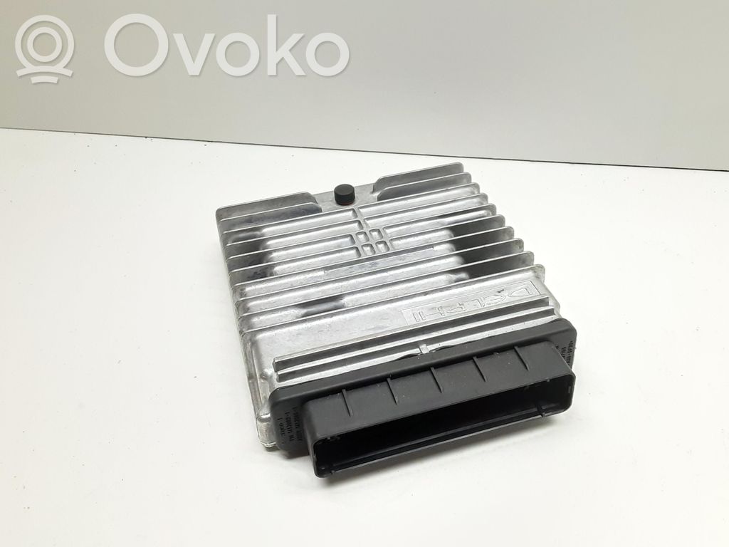 Engine control unit/module   2M5A12A650PE