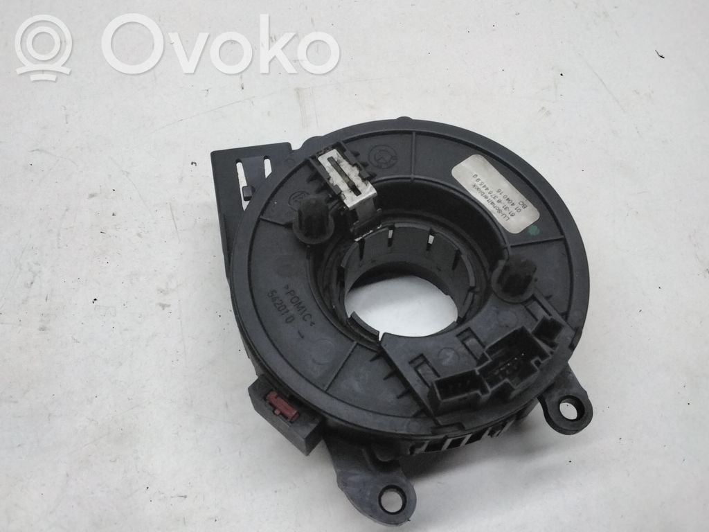 BMW 3 E46 Airbag slip ring squib (SRS ring) 