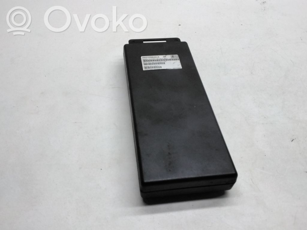 BMW X5 E53 Other control units/modules 