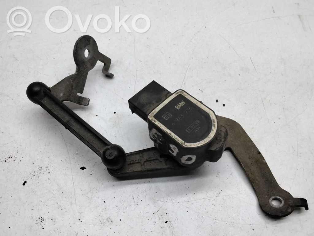 BMW 3 E90 E91 Front height sensor lever 