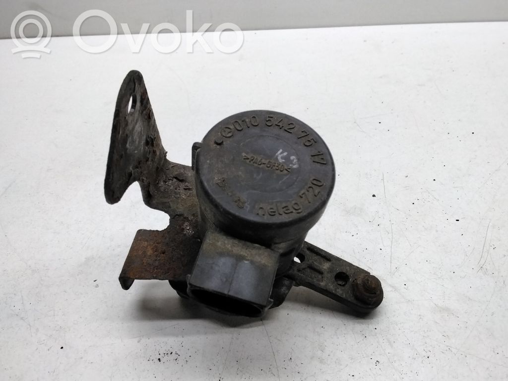 Mercedes-Benz E W210 Headlight/headlamp level sensor 