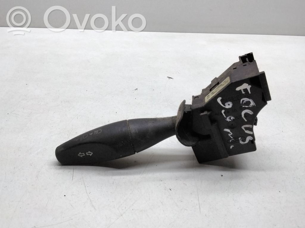 Ford Focus Wiper control stalk 